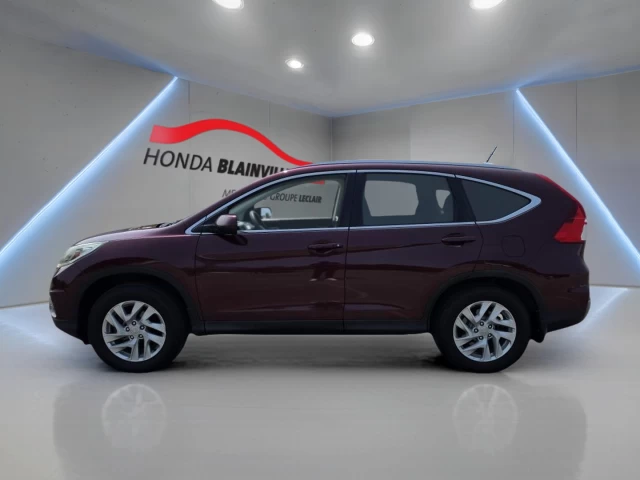 Honda CR-V 4WD EX 2016