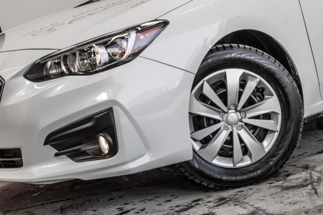 Subaru Impreza 2.0i Convenience BLUETOOTH+CAM.RECUL+REG.VITESSE 2019