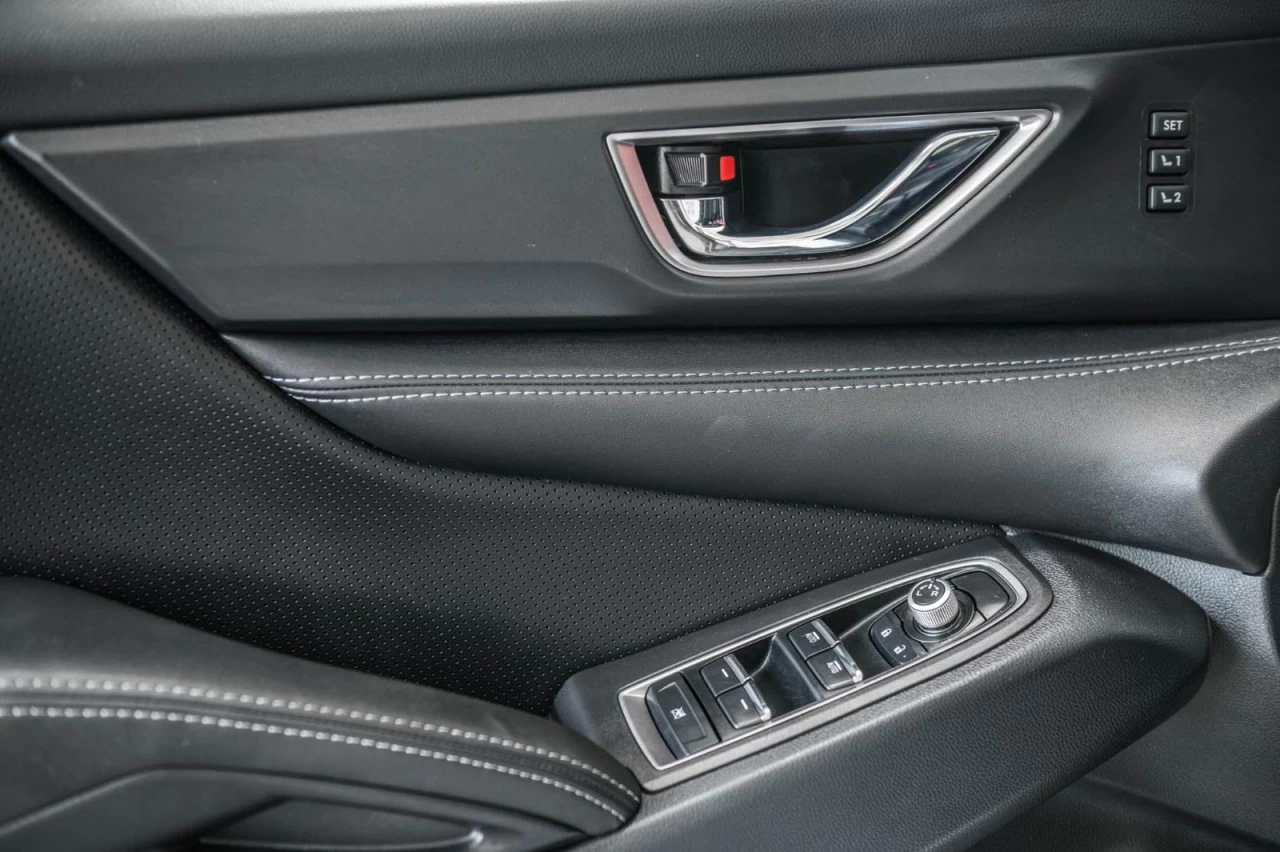 2023 Subaru Ascent Limited 8.PASS+NAVI+CUIR+TOIT.PANO+CARPLAY Main Image