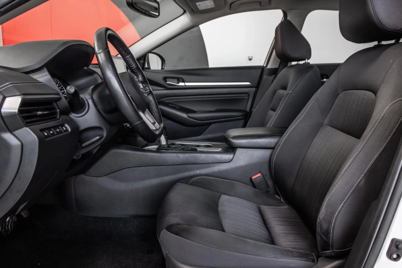 2019 Nissan Altima SV AWD+TOIT.OUVRANT+SIEGES.CHAUFF+BLUETOOTH Image principale