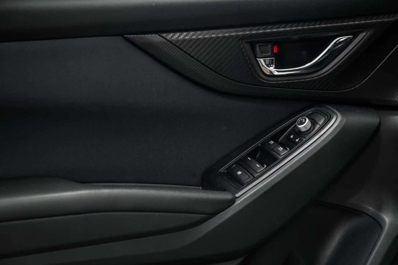 2023 Subaru Crosstrek Touring VOLANT/SIEGES.CHAUFF+CARPLAY+CAM.RECUL Main Image