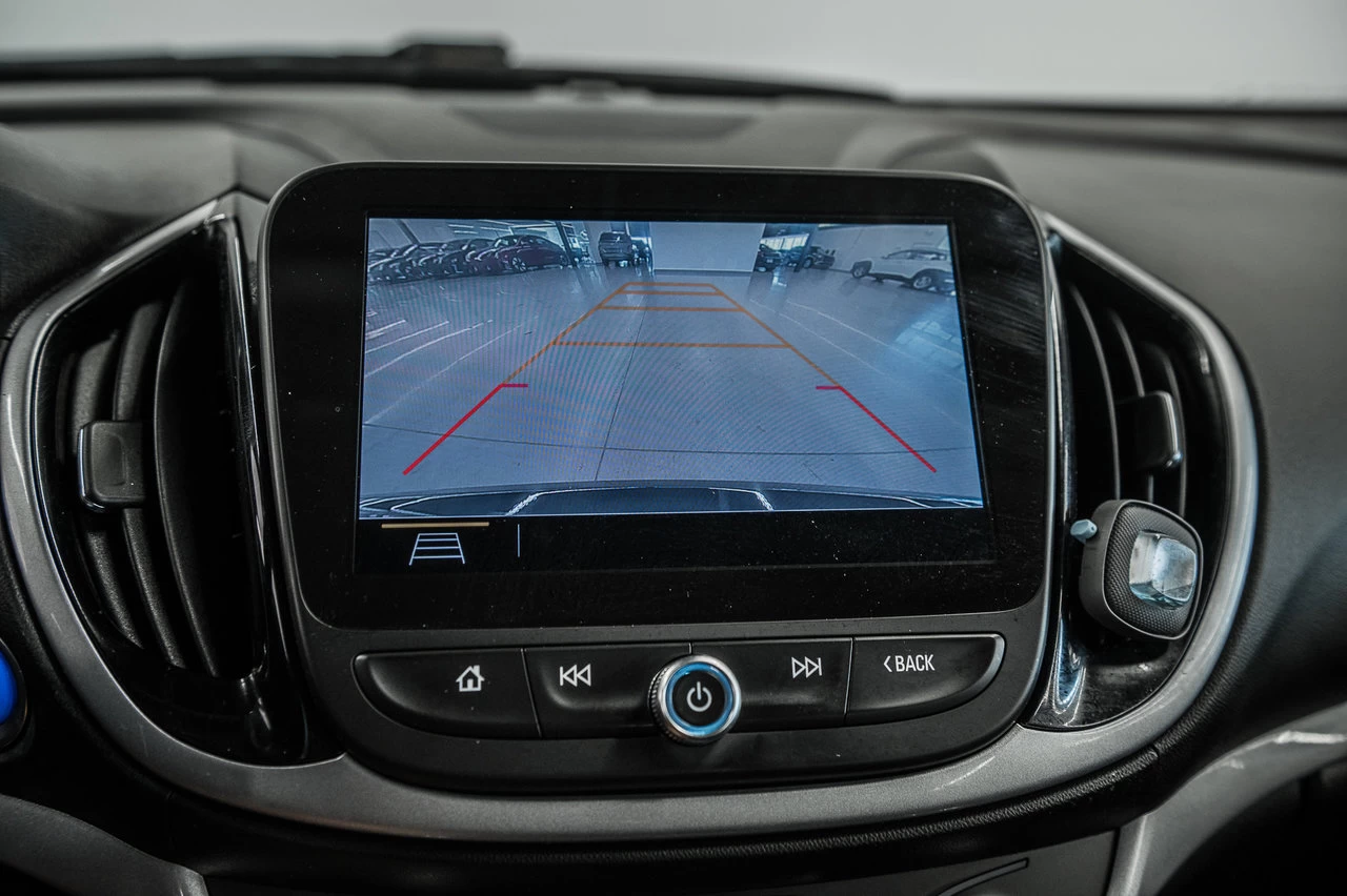2019 Chevrolet Volt Lt Cuir+mags+volant Image principale