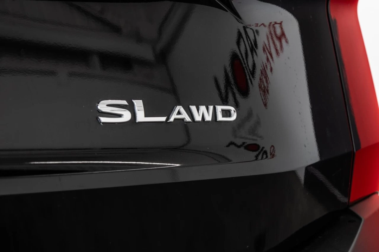 2023 Nissan Rogue SL AWD+NAVI+TOIT.PANO+CUIR+VOLANT/SIEGES.CHAUFFANT Image principale