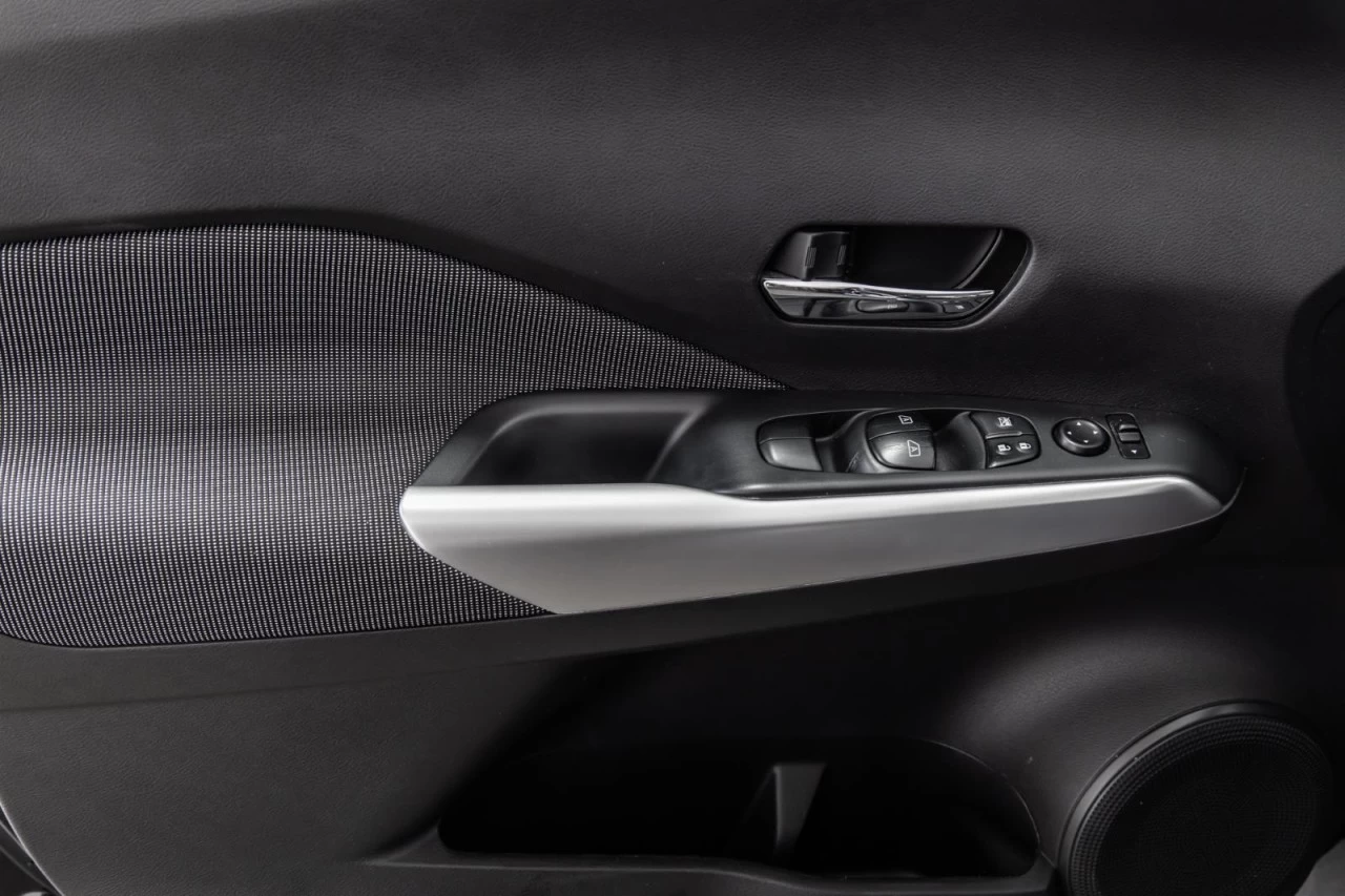 2019 Nissan Kicks SV MAGS+SIEGES.CHAUFF+CARPLAY+CAM.RECUL+BLUETOOTH Image principale