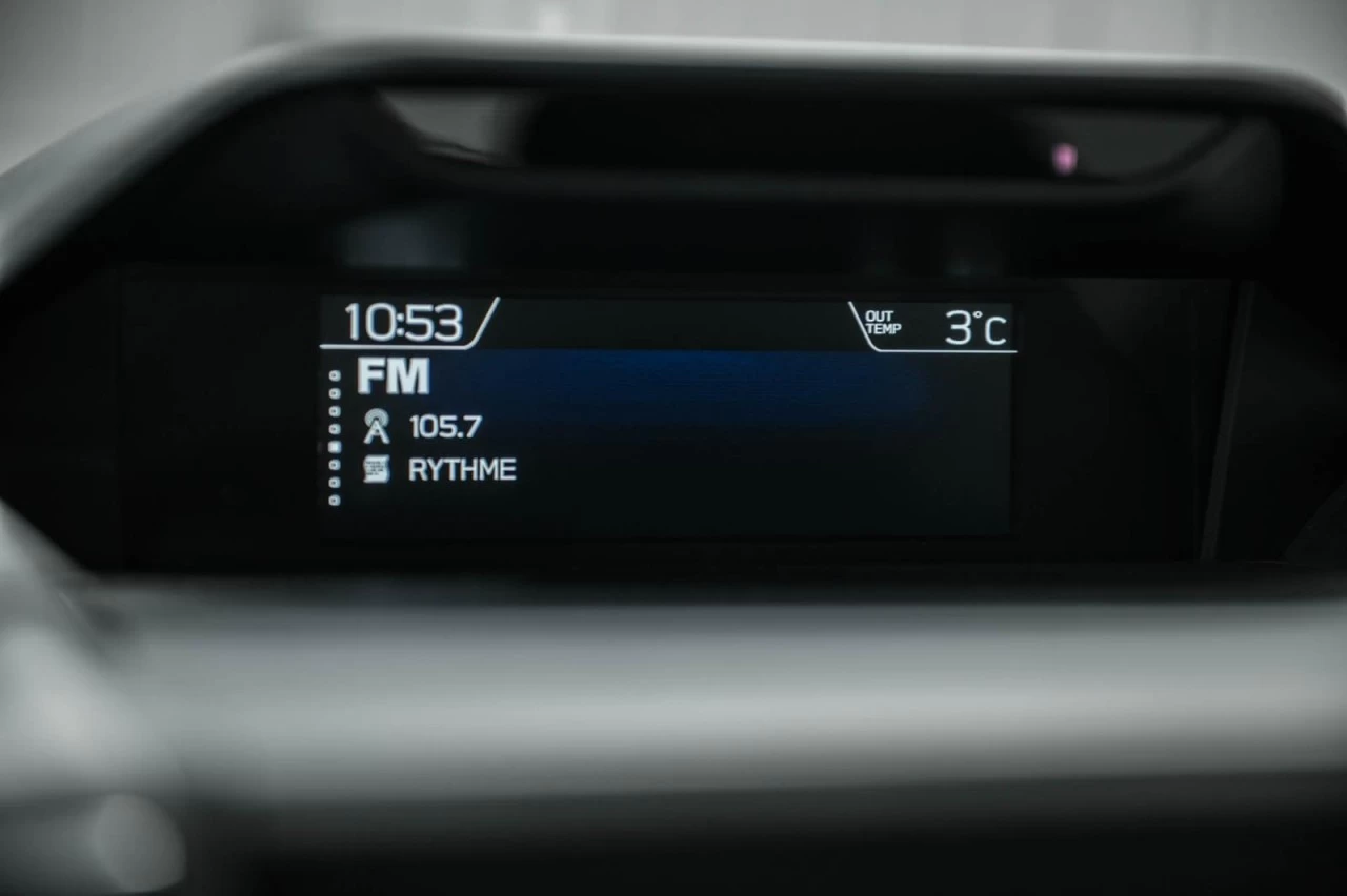 2022 Subaru Forester Limited NAVI+TOIT.PANO+CUIR+CARPLAY Image principale