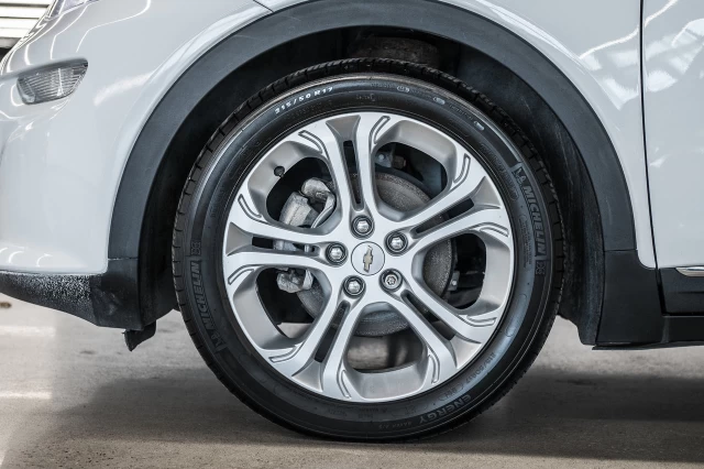 Chevrolet Bolt EV Lt Mags+volant/siege 2021
