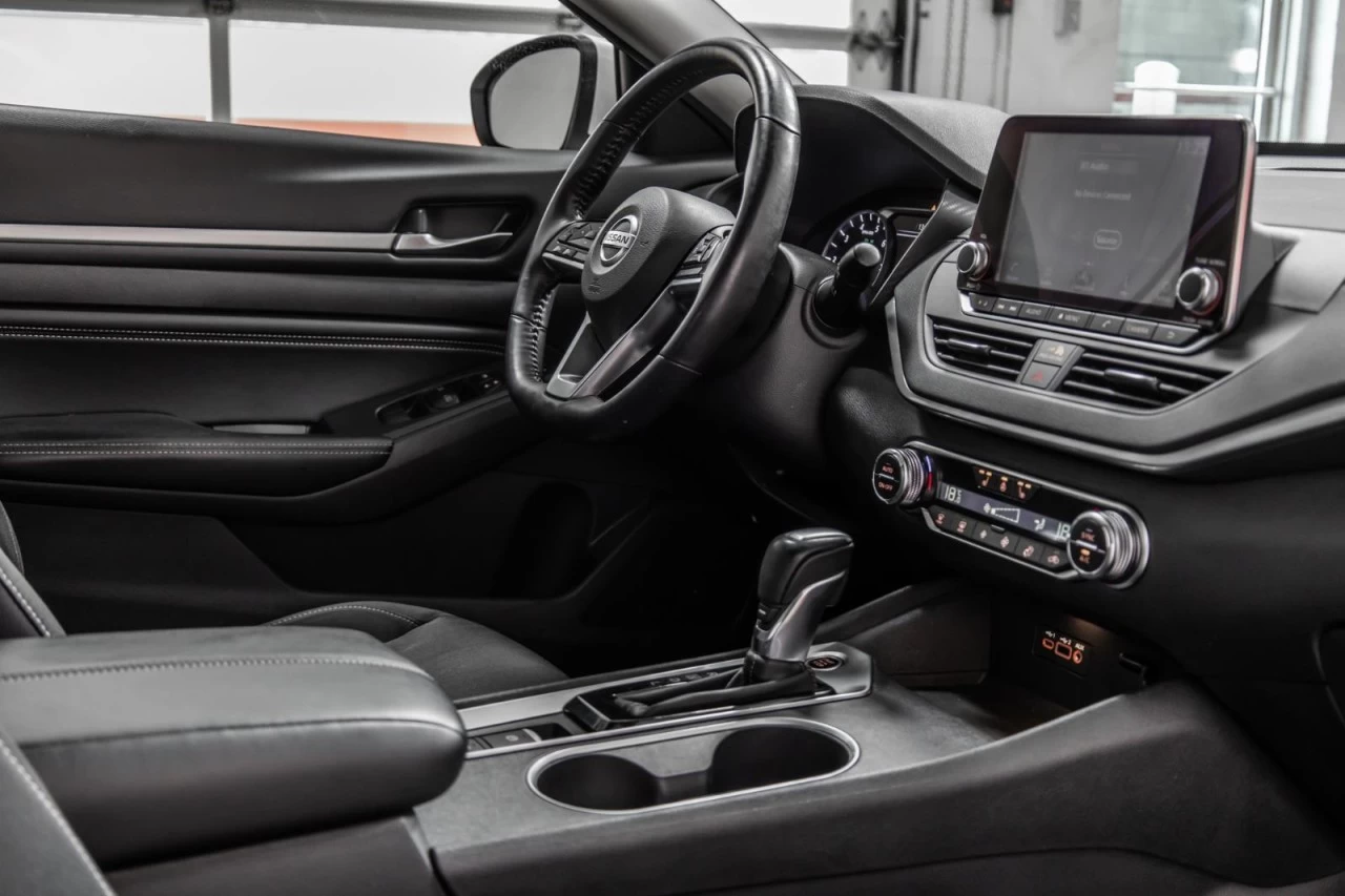 2019 Nissan Altima SV AWD+TOIT.OUVRANT+SIEGES.CHAUFF+BLUETOOTH Image principale