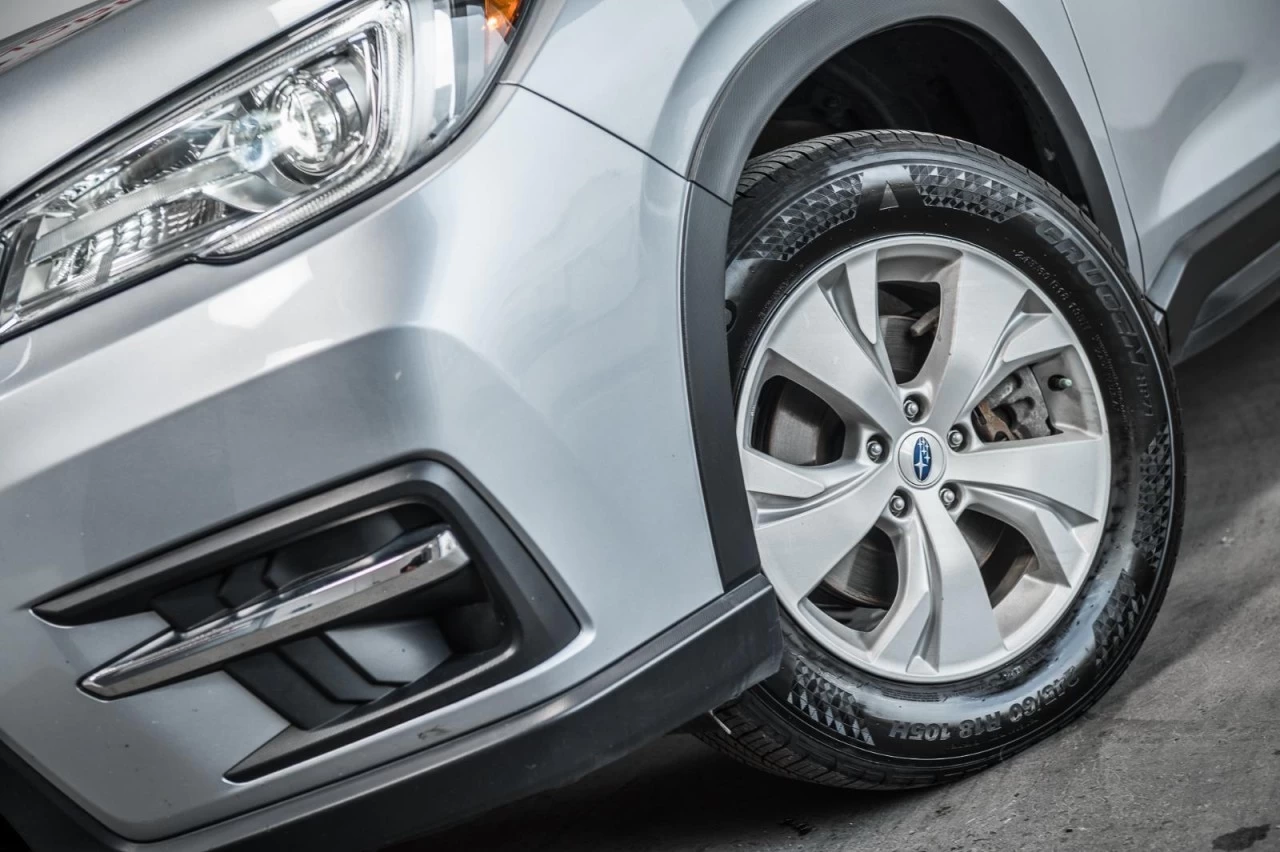 2021 Subaru Ascent Convenience 8.PASS+SIEGES.CHAUFF+CARPLAY+BLUETOOTH Image principale
