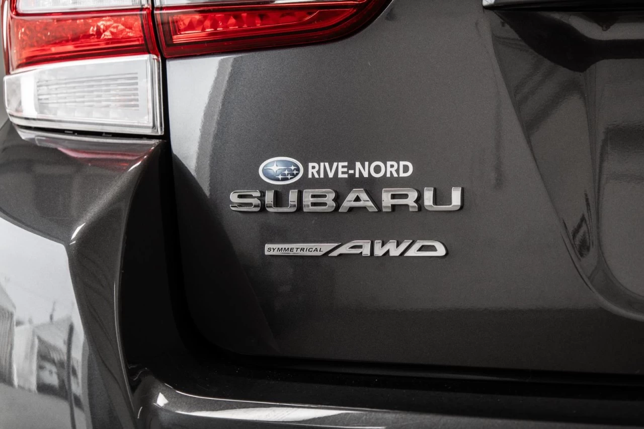 2021 Subaru Crosstrek Sport TOIT.OUVRANT+VOLANT/SIEGES.CHAUFF+CARPLAY Main Image