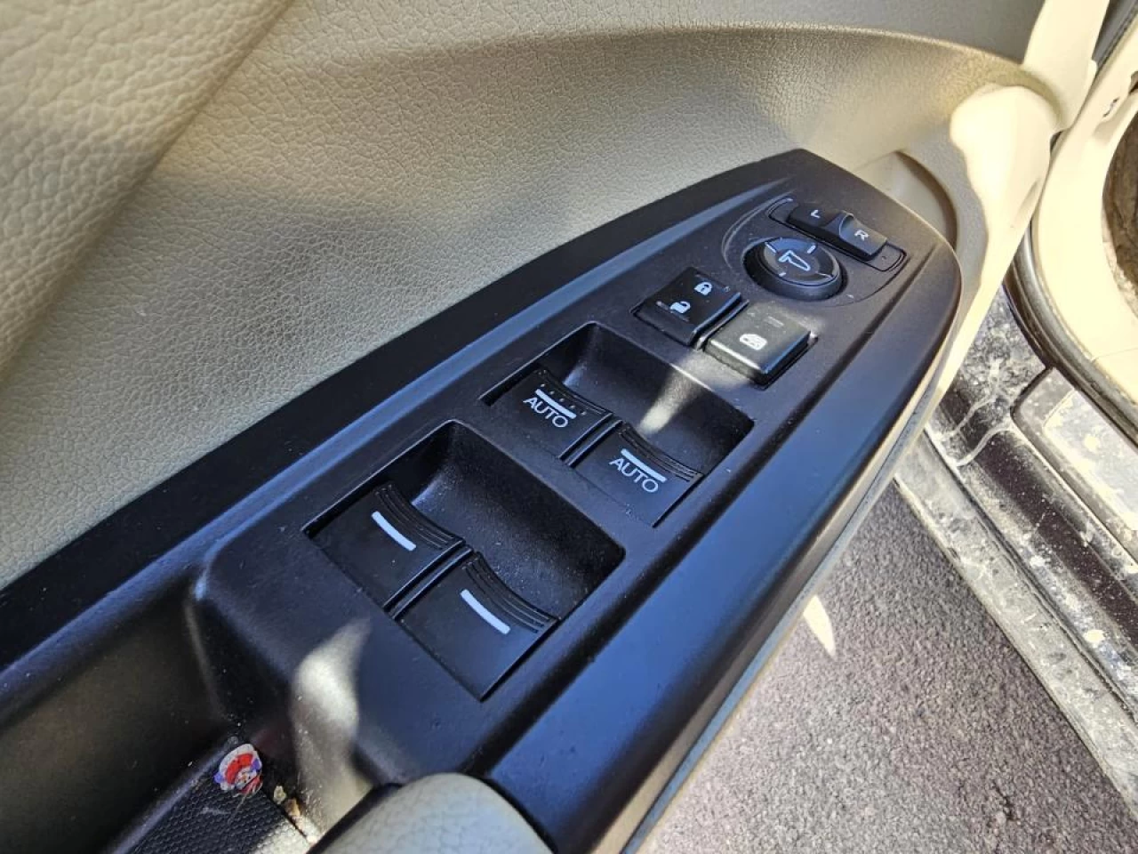 2015 Acura RDX Tech AWD NAVI+CUIR+TOIT.OUVRANT Image principale