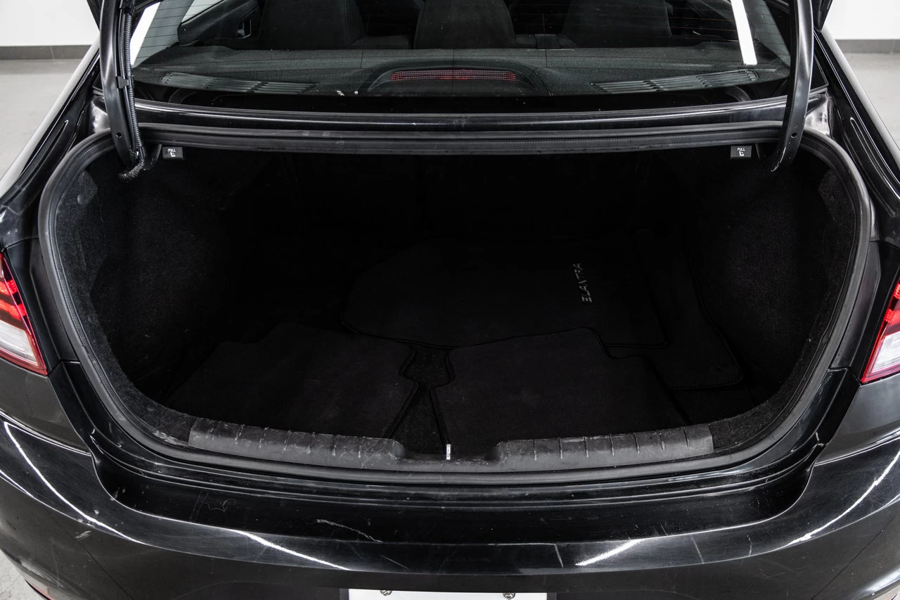 2020 Hyundai Elantra Preferred Image principale
