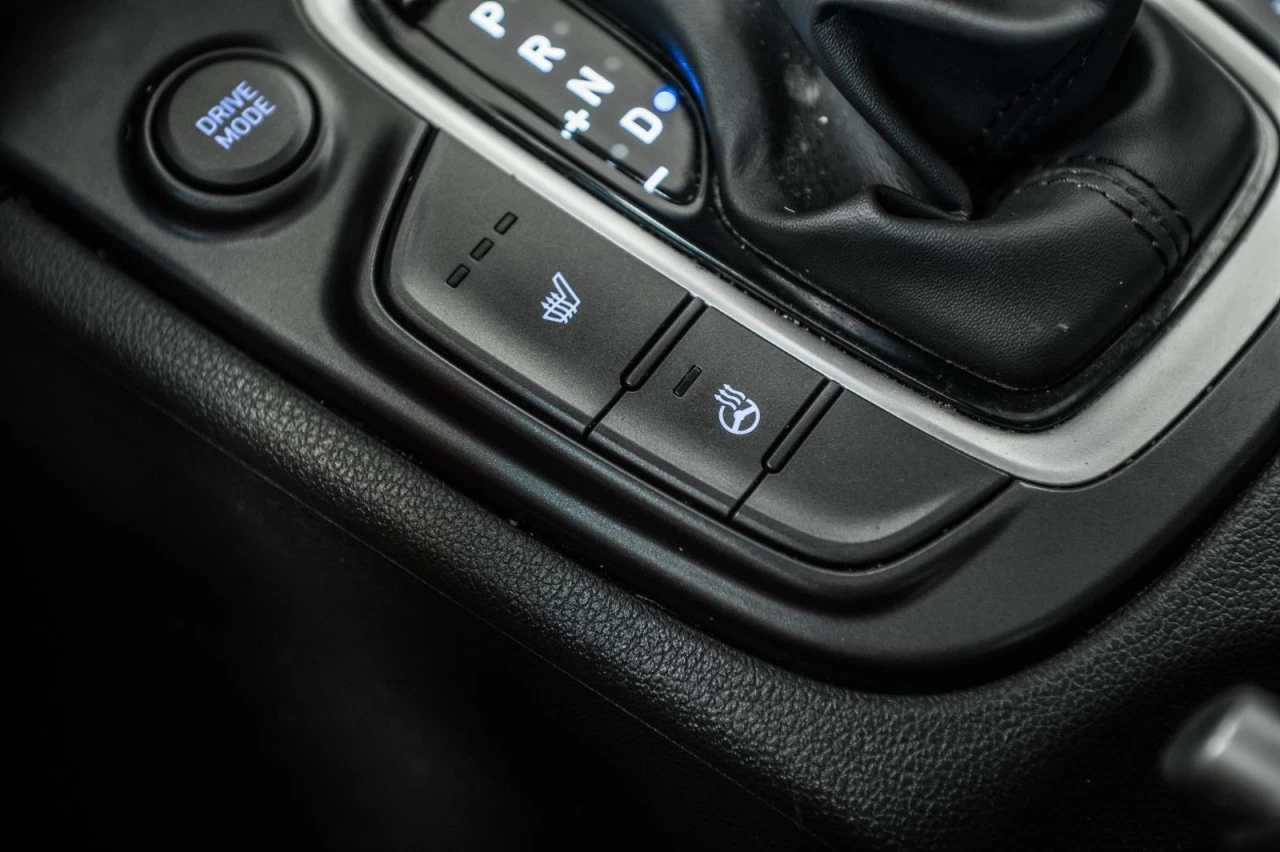 2019 Hyundai Kona Luxury AWD+TOIT.OUVRANT+CUIR+VOLANT/SIEGES.CHAUFF Image principale
