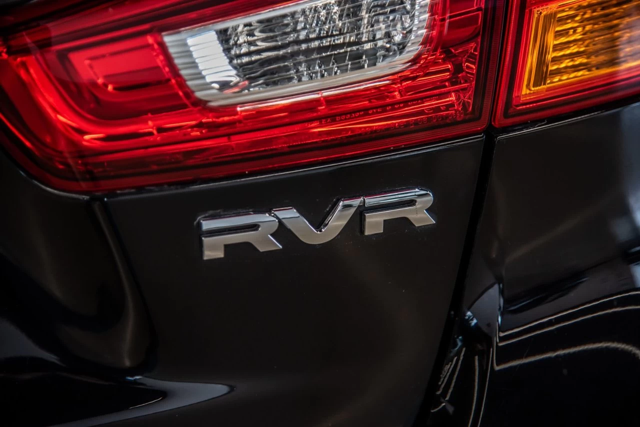2017 Mitsubishi RVR SE CAM.RECUL+BLUETOOTH+GR.ELECTRIQUE Image principale