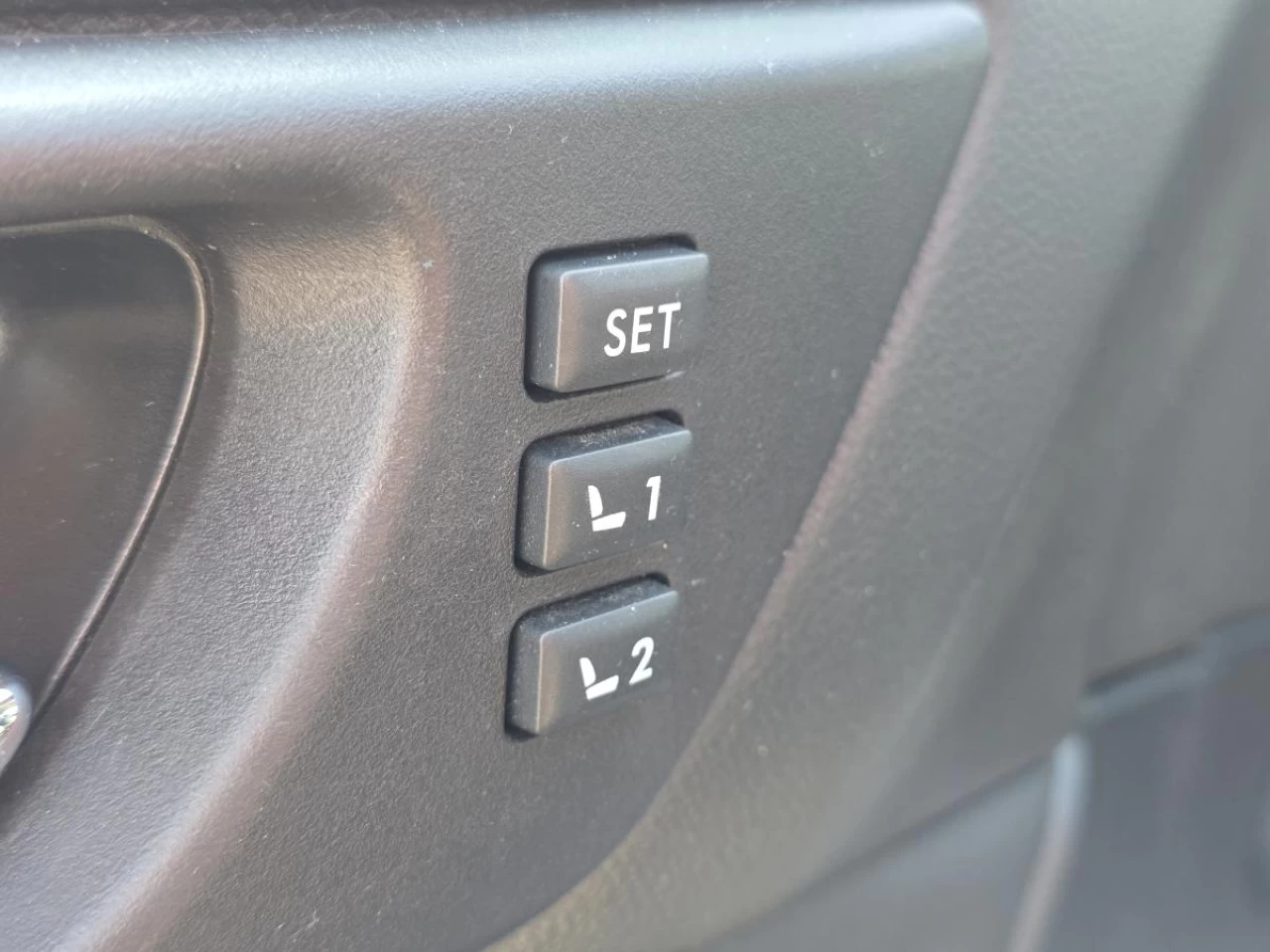 2019 Subaru Outback 3.6R Limited Image principale