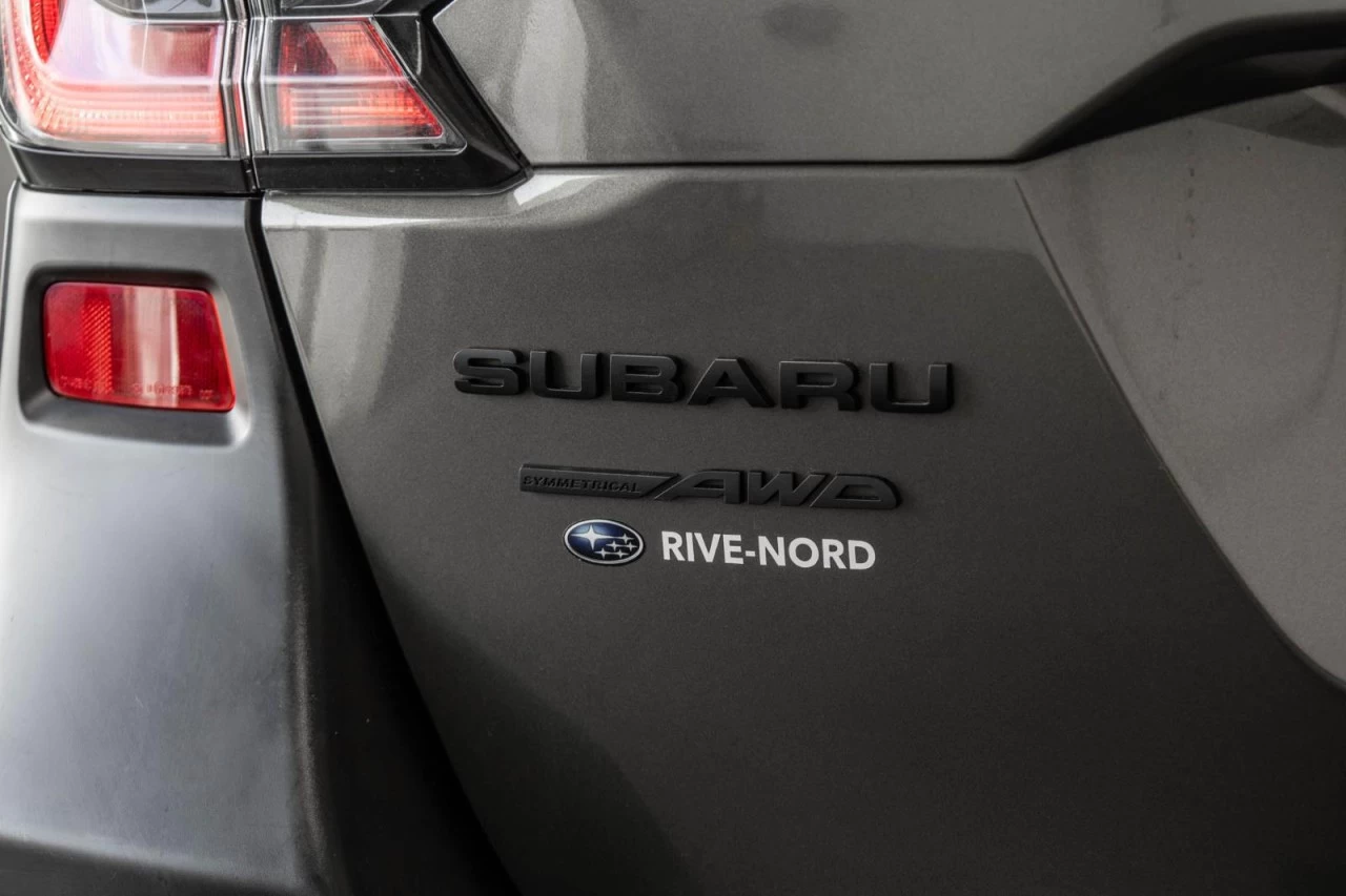 2023 Subaru Outback Wilderness TOIT.OUVRANT+CUIR+VOLANT/SIEGES.CHAUFF Image principale