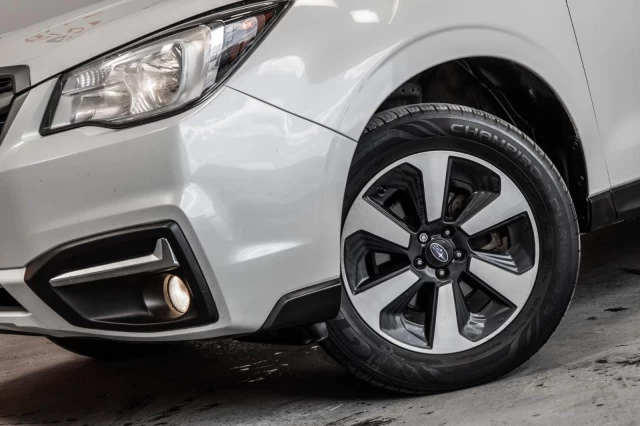 Subaru Forester Manuelle 4x4 Touring - Garantie 1 AN 2017