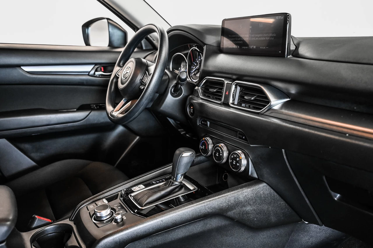 2021 Mazda CX-5 Gx Awd Image principale