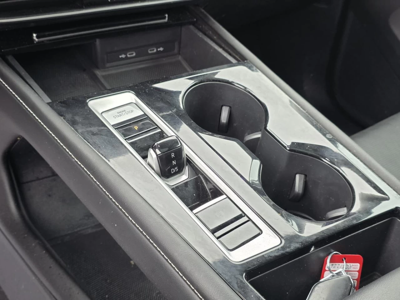 2024 Volkswagen Atlas Execline 2.0 TSI 4MOTION Main Image