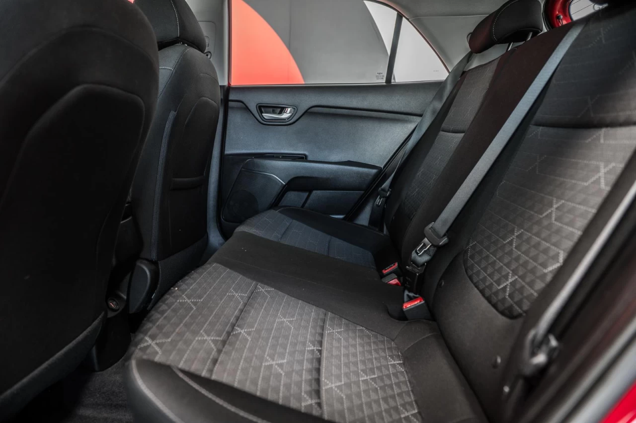 2022 Kia Rio5 LX Premium TOIT.OUVRANT+VOLANT/SIEGES.CHAUFFANTS Image principale