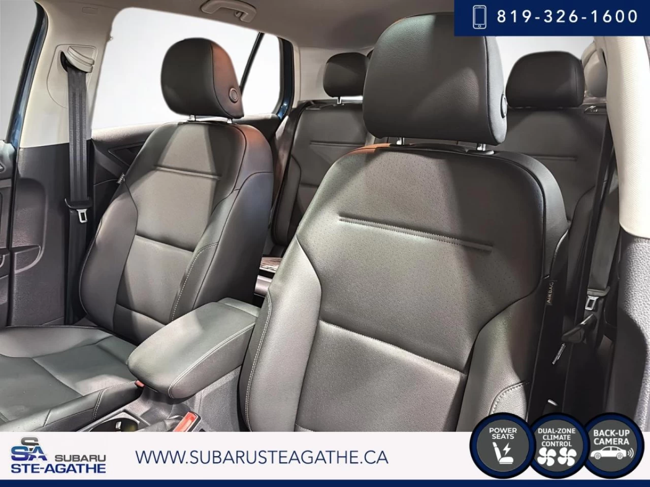 2021 Volkswagen Golf Highline 5-door Auto (CAMRECUL+MAGS+CARPLAY) Main Image