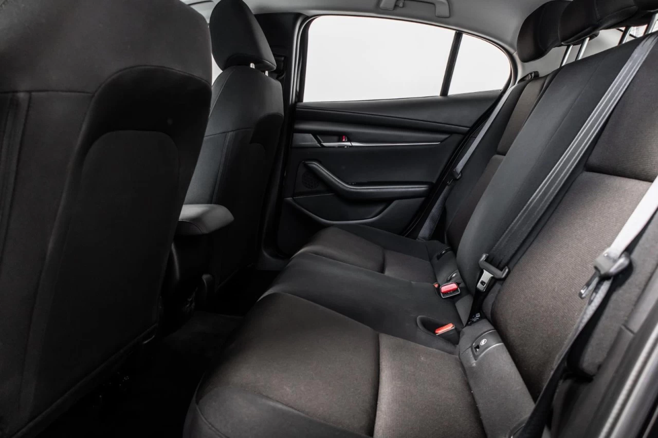 2025 Mazda Mazda3 GX MAGS+SIEGES.CHAUFF+BLUETOOTH+REG.VITESSE Image principale
