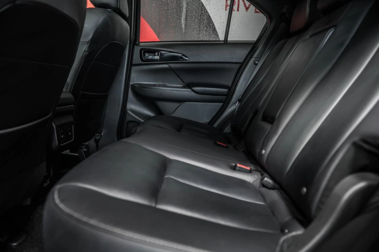 2022 Mitsubishi Eclipse Cross GT AWC+TOIT.PANO+CUIR+VOLANT/SIEGES.CHAUFF Image principale
