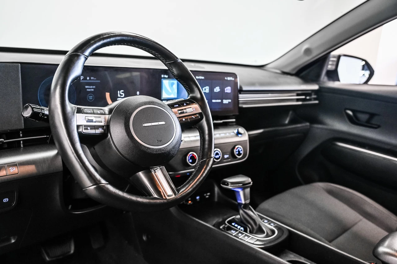 2024 Hyundai Kona Preferred Awd Image principale
