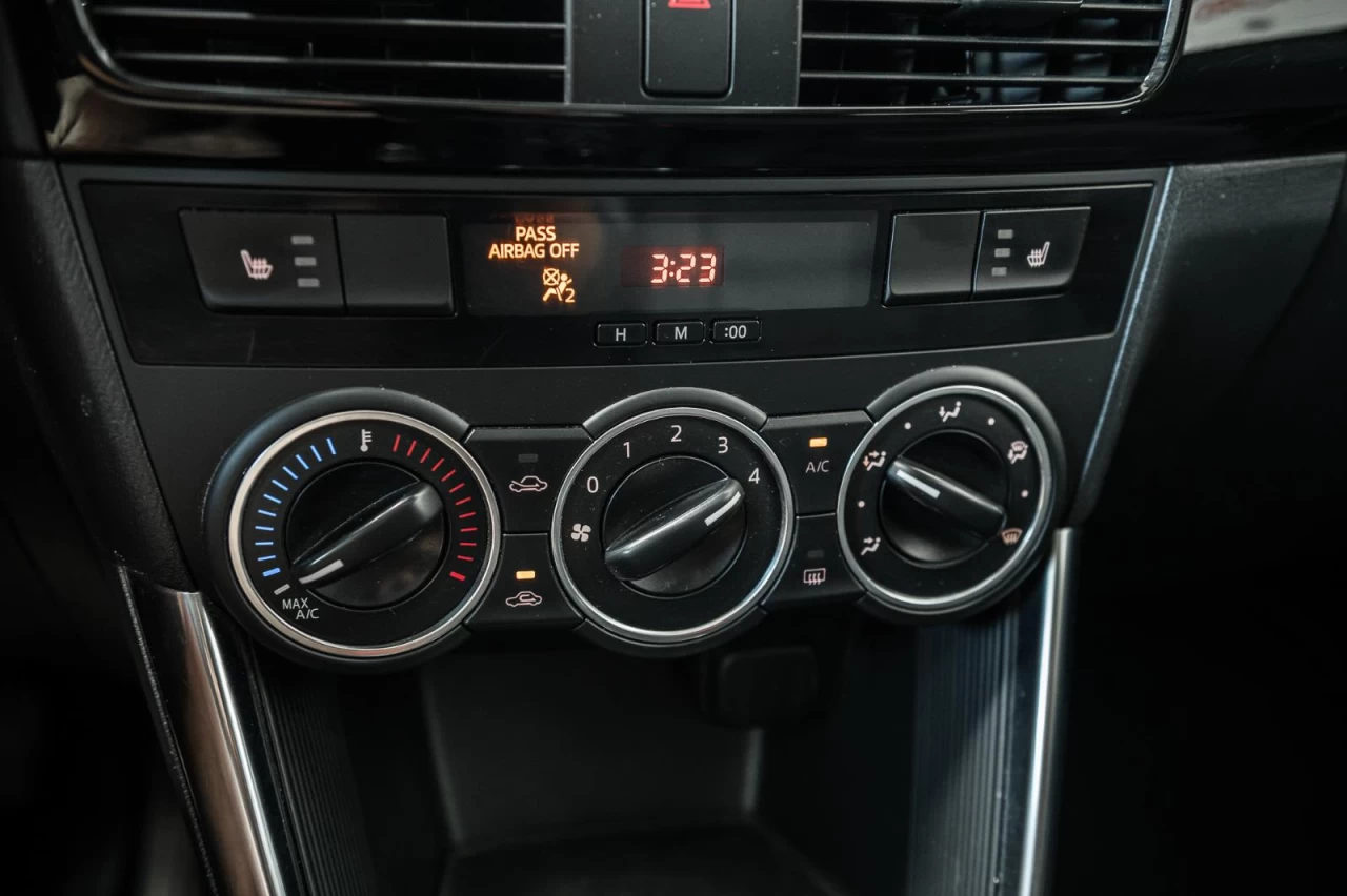 2015 Mazda CX-5 Automatique GS GARANTIE 1 AN Image principale