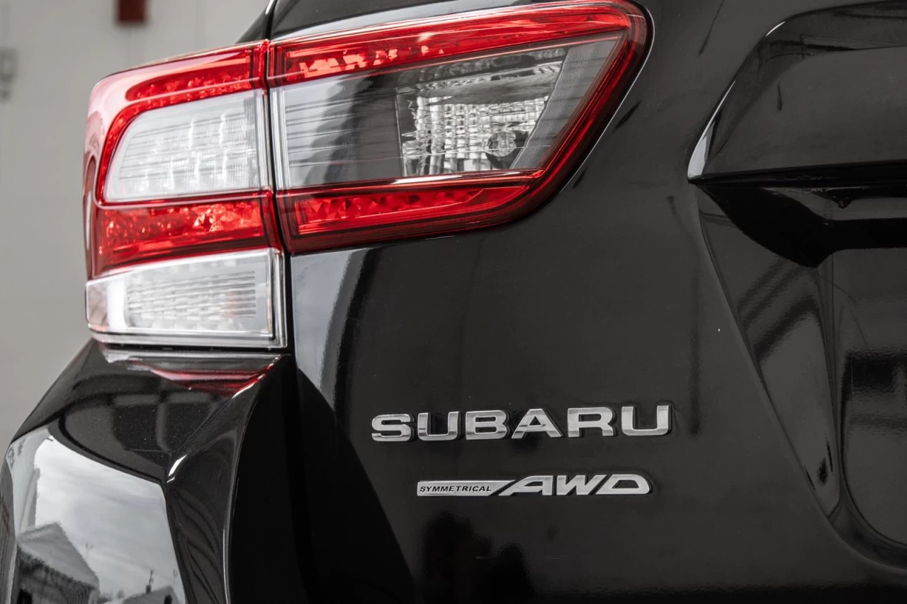 2023 Subaru Crosstrek Sport TOIT.OUVRANT+VOLANT/SIEGES.CHAUFF+CARPLAY Image principale