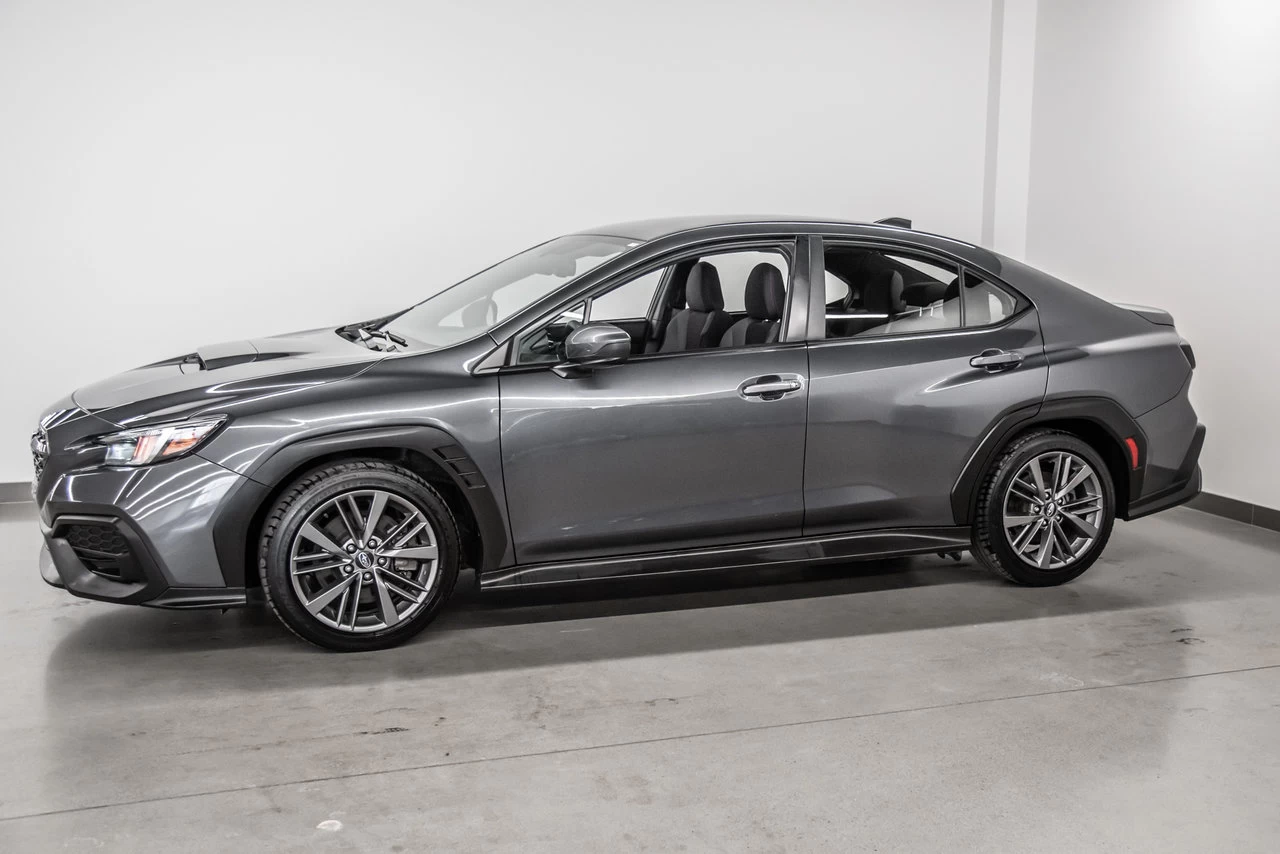 2023 Subaru WRX Awd Mags+bluetooth+c Image principale