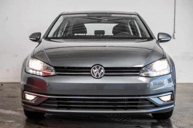 Volkswagen Golf Highline 4MOTION+NAVI+TOIT.PANO+CUIR+SIEGES.CHAUFF 2020