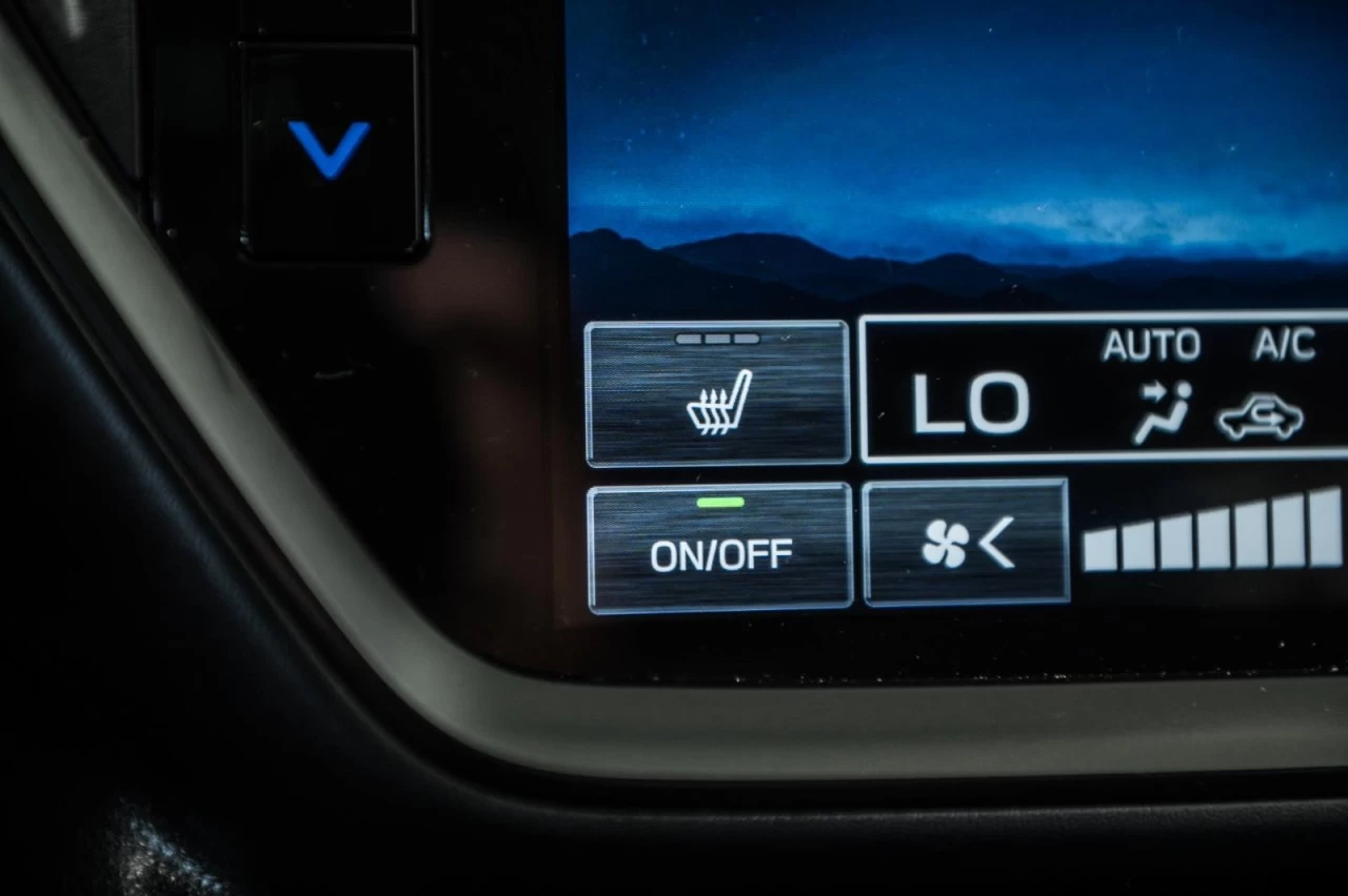 2023 Subaru WRX Sport TOIT.OUVRANT+SIEGES.CHAUFF+CARPLAY+BLUETOOTH Main Image