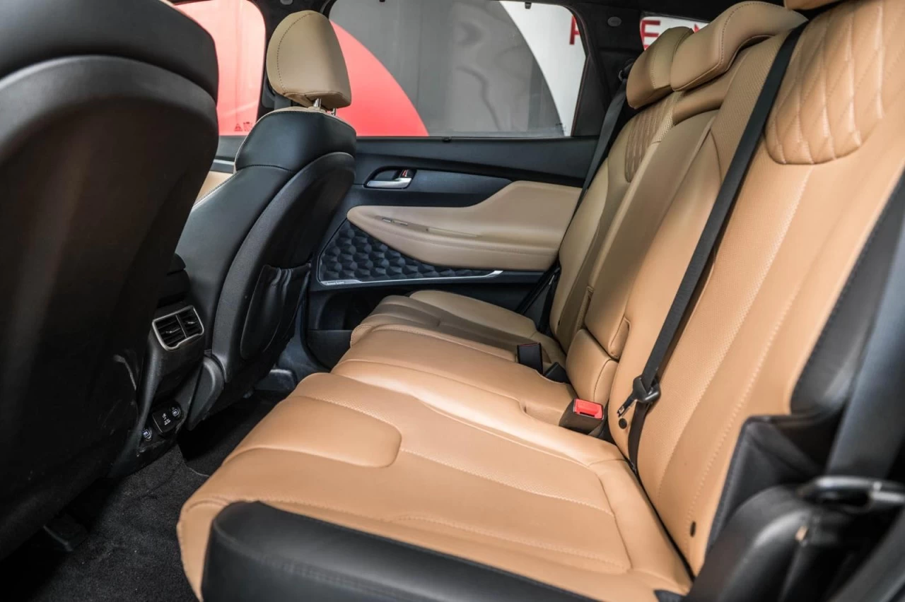 2023 Hyundai Santa Fe Ultimate Calligraphy AUBAINE+FINANCEMENT.DISPONIBL Image principale