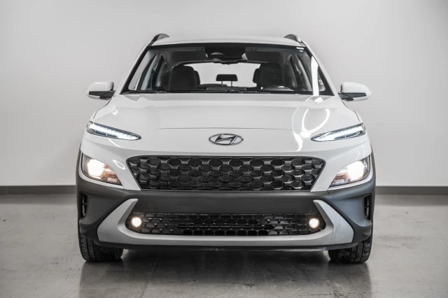 Hyundai Kona Preferred Awd 2022