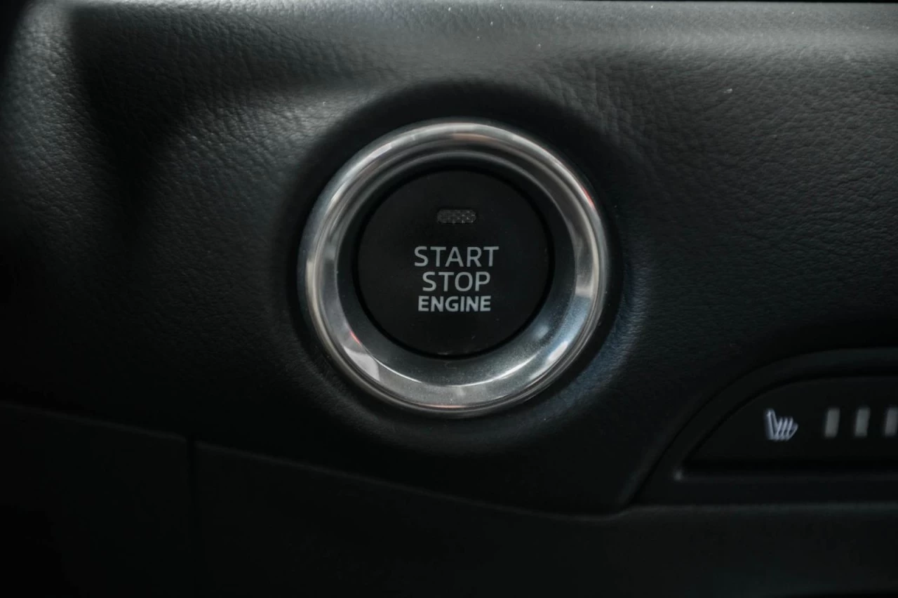 2022 Mazda CX-5 GS AWD+CUIR+SIEGES.CHAUFF+CARPLAY+BLUETOOTH Image principale