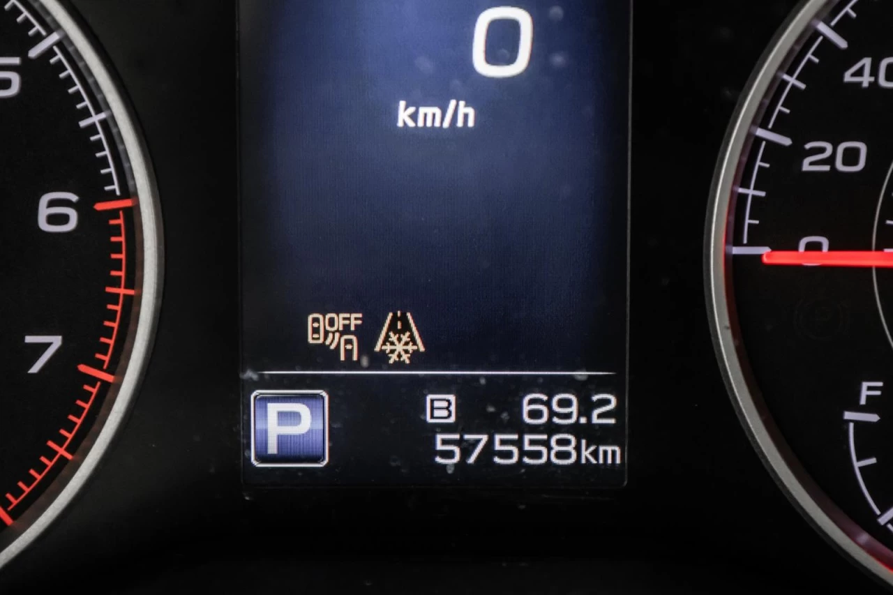 2022 Subaru Ascent Touring TOIT.PANO+VOLANT/SIEGES.CHAUFF+CARPLAY Image principale