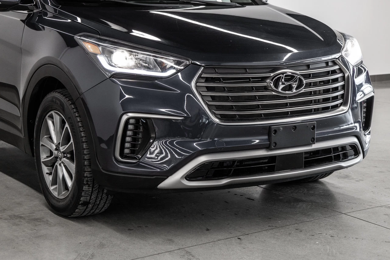 2019 Hyundai Santa Fe XL Preferred Awd Image principale