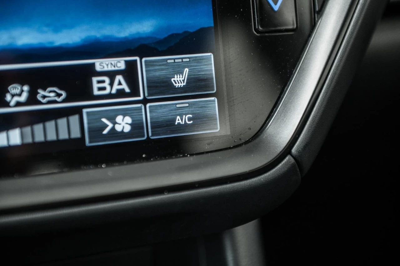 2023 Subaru WRX Sport TOIT.OUVRANT+SIEGES.CHAUFF+CARPLAY Main Image