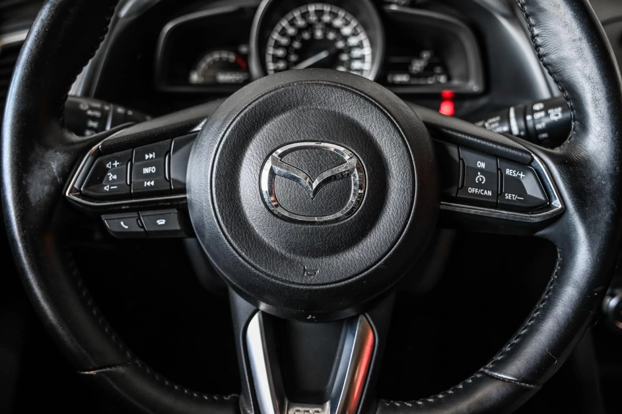 2018 Mazda Mazda3 Sport GT TOIT.OUVRANT+SIEGES.CHAUFF+BLUETOOTH Image principale