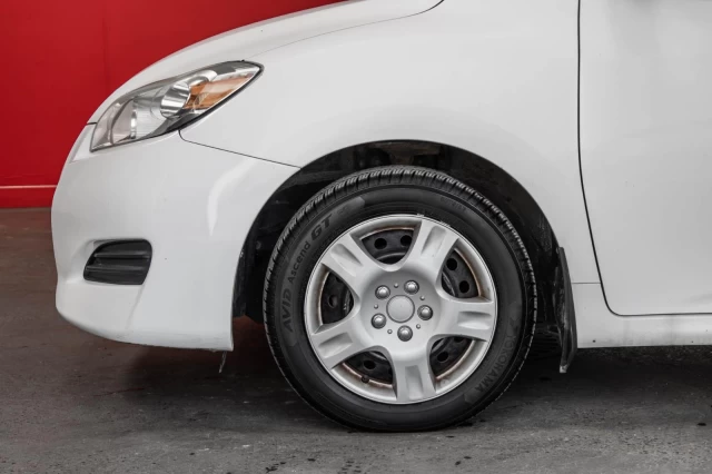 Toyota Matrix Manuelle AUBAINE!!! 2011