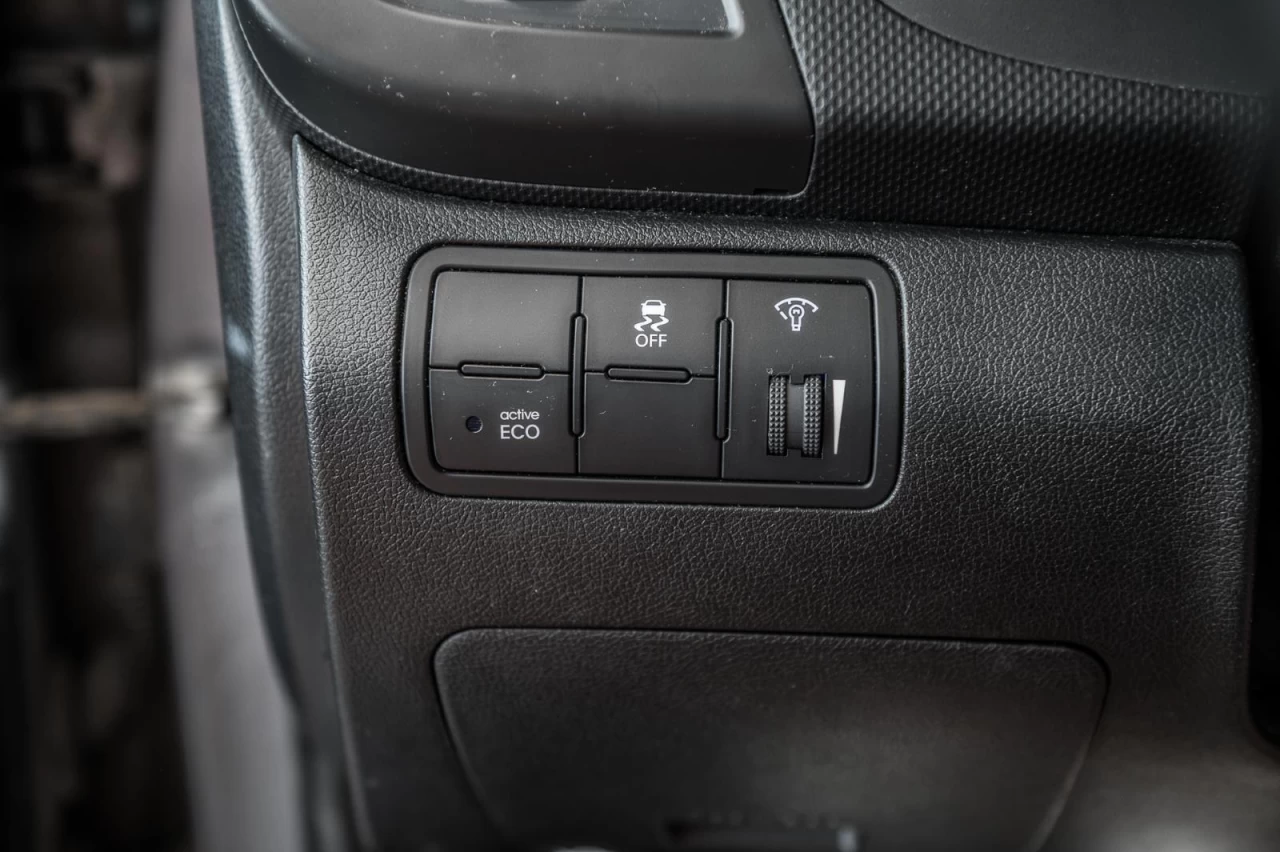 2014 Hyundai Accent Automatique GL - Garantie 1 AN Main Image