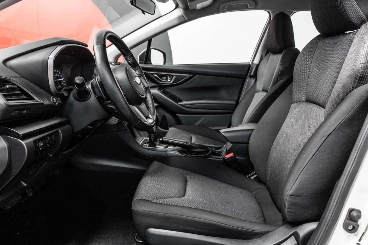 2022 Subaru Impreza Touring MAG+SIEGES.CHAUFFANTS+CAM.RECUL Main Image