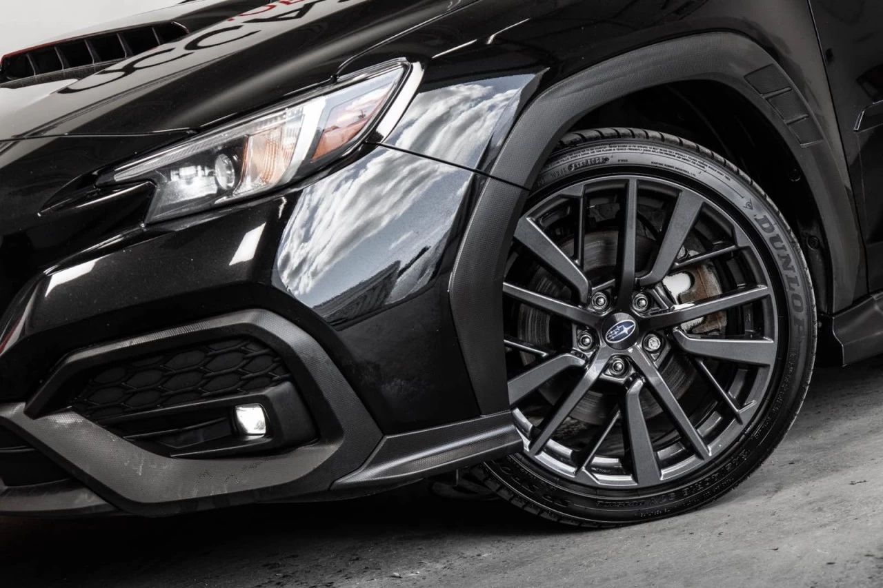 2023 Subaru WRX Sport TOIT.OUVRANT+CARPLAY+SIEGES.CHAUFFANTS Image principale