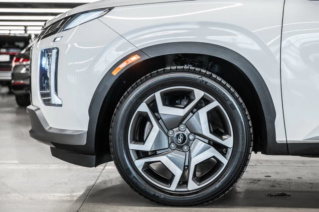 Hyundai Palisade Preferred Awd 8-Pass 2023