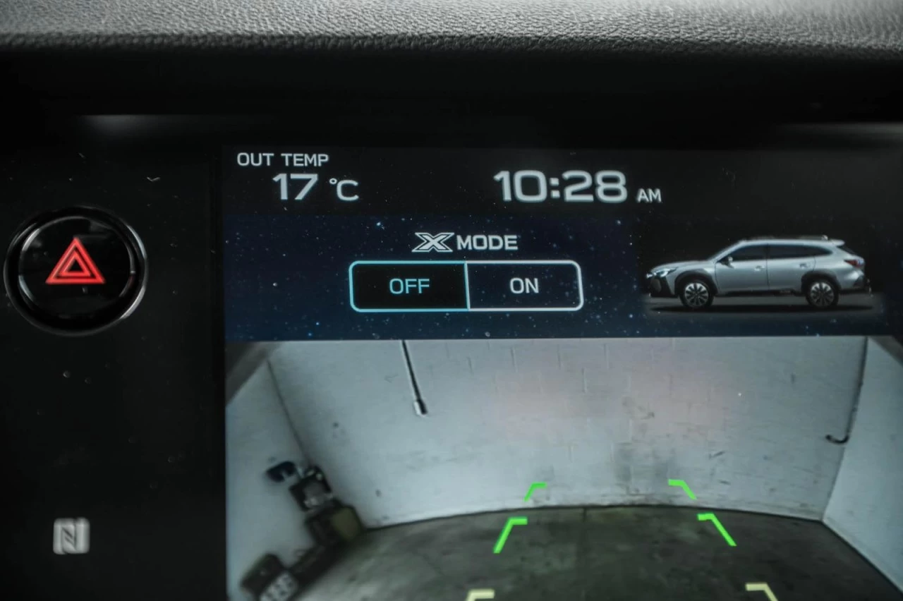 2024 Subaru Outback Touring TOIT.OUVRANT+VOLANT/SIEGES.CHAUFF+CARPLAY Image principale