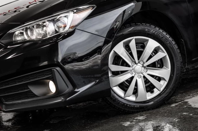 Subaru Impreza Convenience EyeSight Carplay+Bluetooth+Cam.Recul 2021