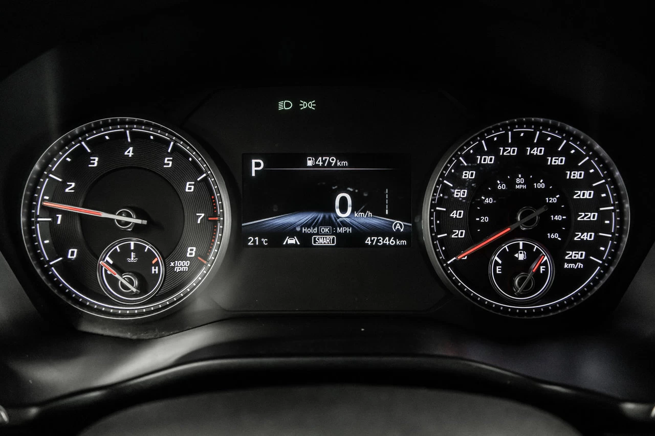 2022 Hyundai Santa Fe Preferred Awd Image principale