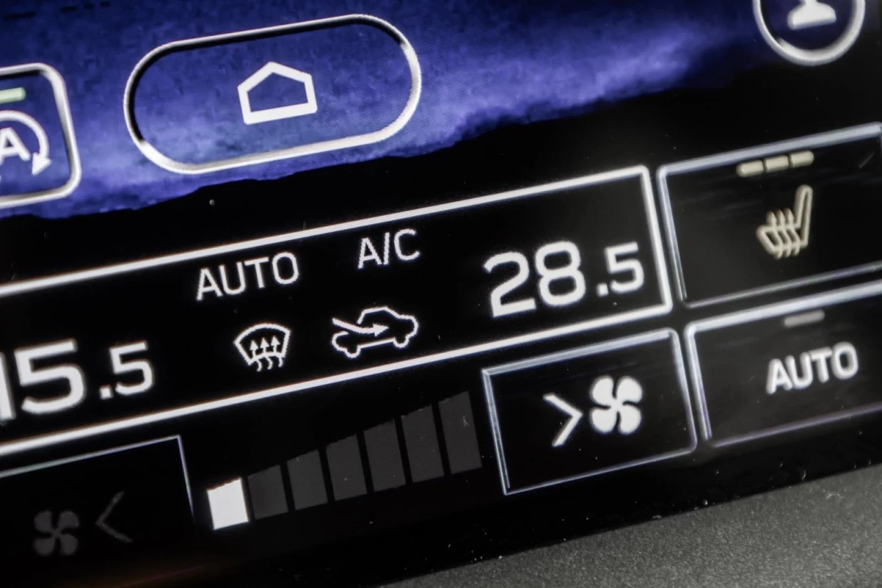 2022 Subaru Outback Wilderness TOIT.OUVRANT+CUIR+VOLANT/SIEGES.CHAUFF Image principale