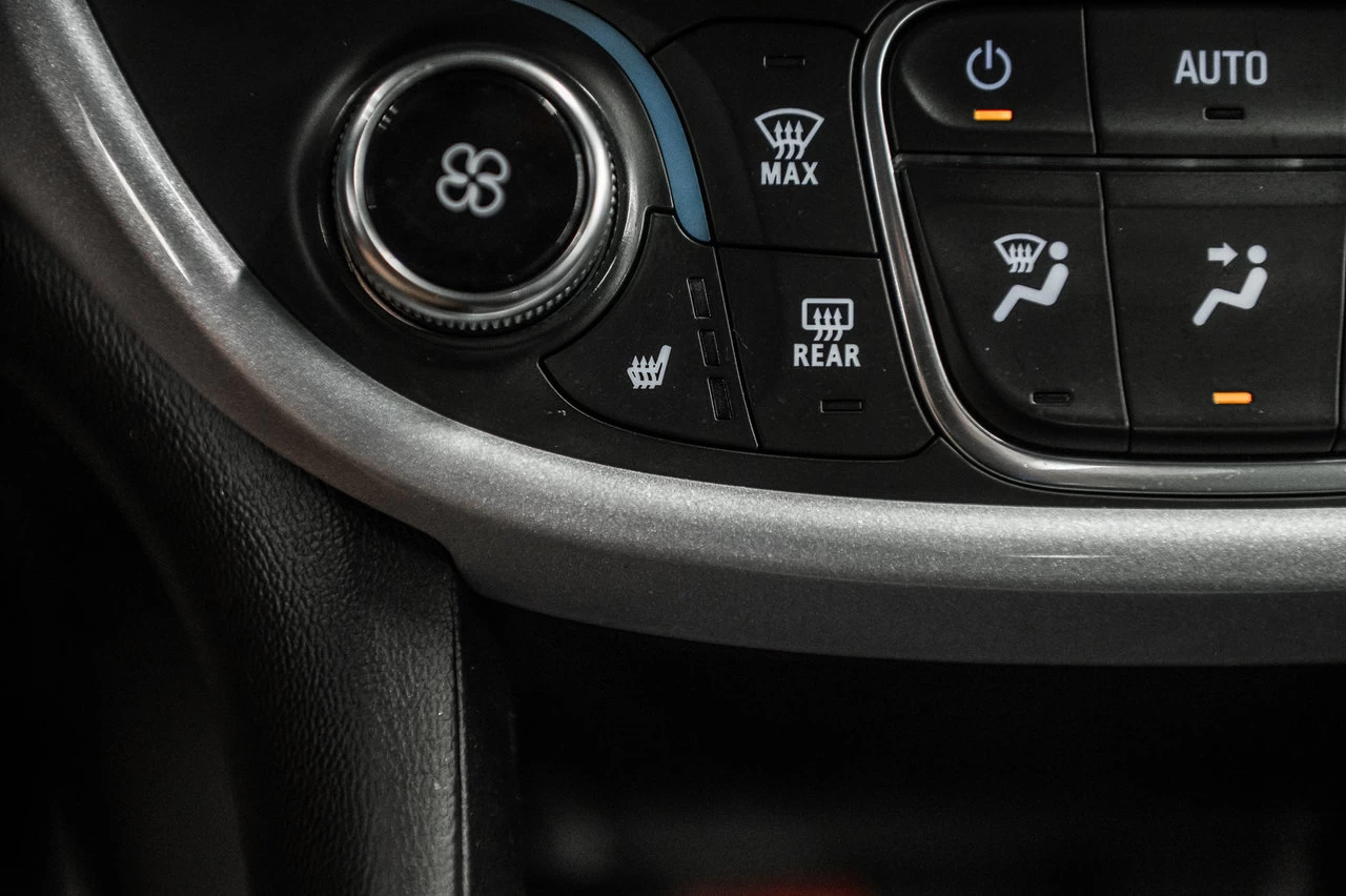 2019 Chevrolet Volt Lt Cuir+mags+volant Image principale