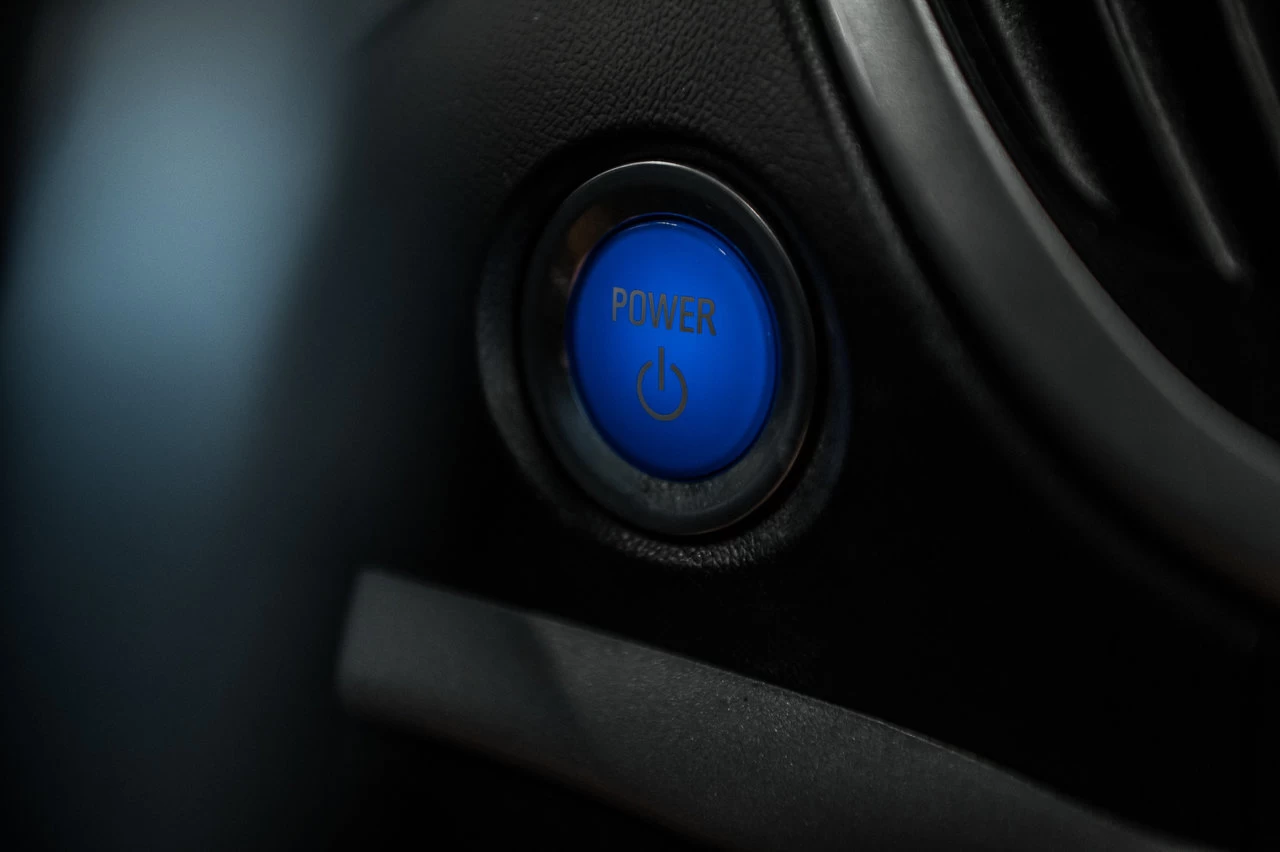 2019 Chevrolet Volt Lt Cuir+mags+volant Image principale